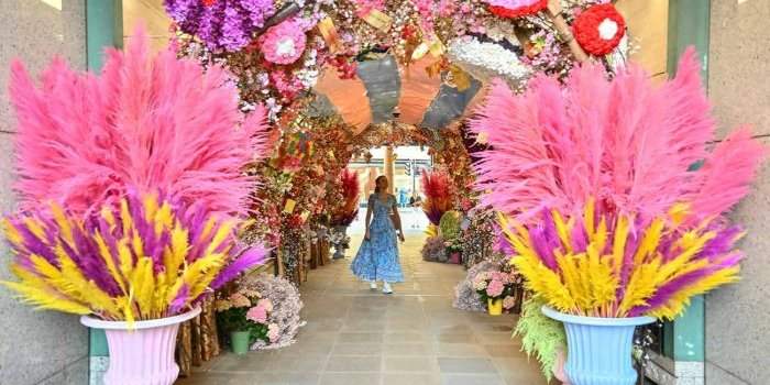 Chelsea : Chelsea in Bloom 2025