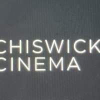 Chiswick - lundi cinéma