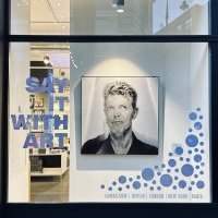 Galeries d'Art Contemporain à Soho