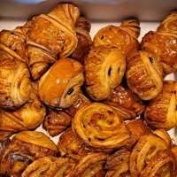 Clapham : dernier café de l'année