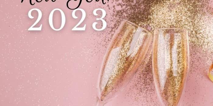 Marylebone : Soirée "Happy New Year !!!"