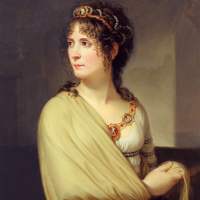 Joséphine, figure historique de l'Ancien régime à l'Empire