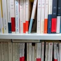 Hammersmith - Book Exchange Club