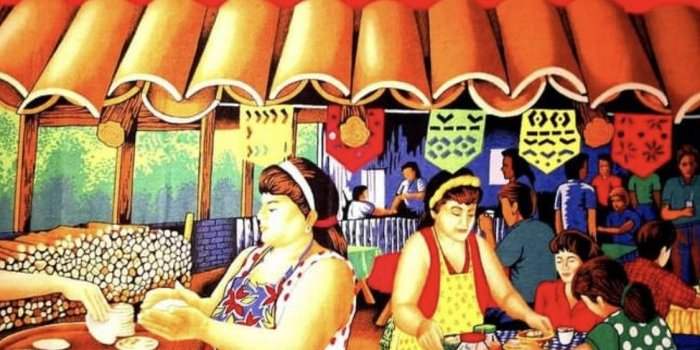 Globe-trotter au Guatemala 