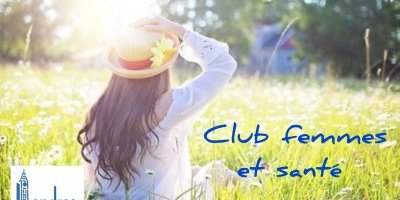  LA MÉNOPAUSE…PARLONS-EN ! 