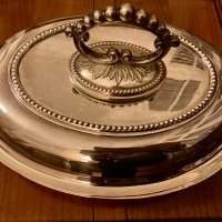 Chiswick - Sunbury Antique Market- Annulé