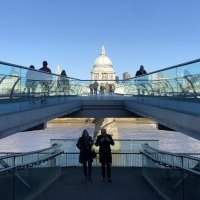  SORTIE DUO - DECOUVERTE DE BLOOMSBURY 