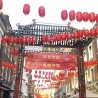 Club Globe-trotter Chinatown