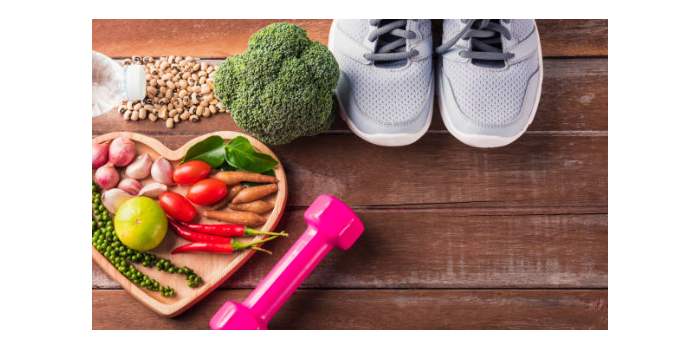 L'assiette, la tête et les baskets : les clefs du changement. Conférence en ligne