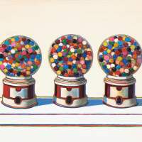 ☕️✨&#127912; Café-expo✨☕️&#127912; Wayne Thiebault