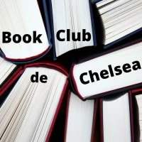 Chelsea - Book Club 