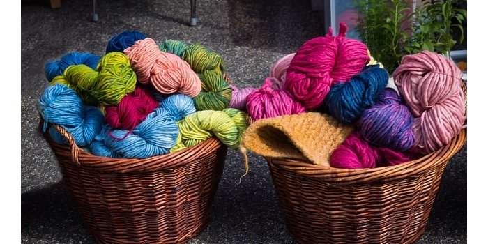 Club Tricot / Crochet