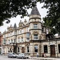 Ealing Soirée d'été au pub