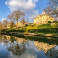 Club Safari-Photo - de Little Venice à Camden, le long du Regent's Canal