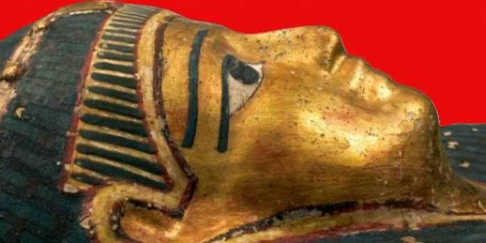 Chelsea : The Petrie Museum - UCL