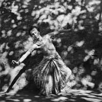 ☕️✨&#127912; Café-expo✨☕️&#127912; Cecil Beaton à la National Portrait Gallery