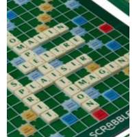 Chiswick - Scrabble