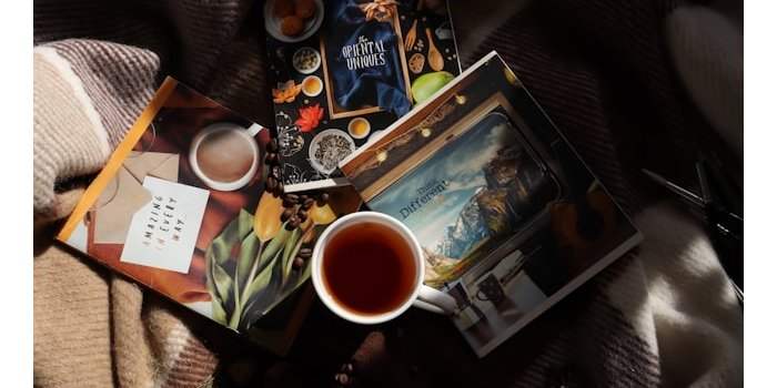 Earl's Court - Café-Échanges dans un endroit sympa