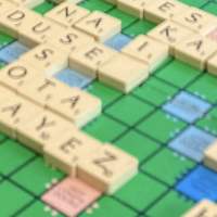 Chiswick - Scrabble 