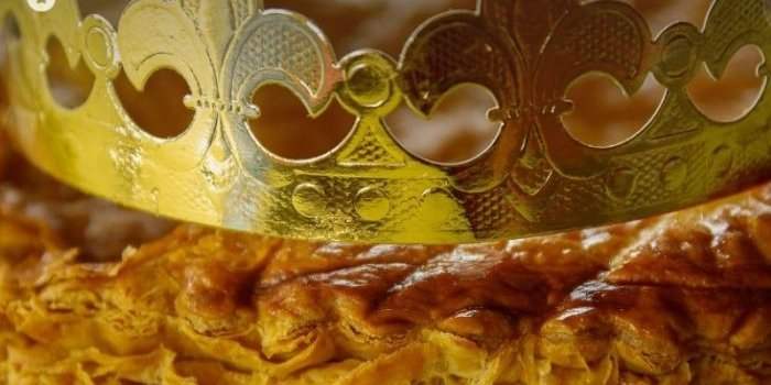 Chelsea : Galette des rois