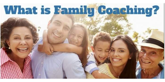 Atelier Coach en parentalite