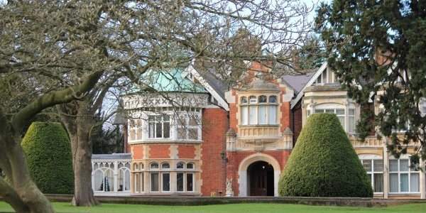 Bletchley Park ou le décryptage du code Enigma