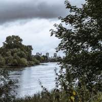 Wembley - Randonnée sportive le long de la Tamise, de Kew Gardens à Hammersmith - REPORT AU 13 MARS