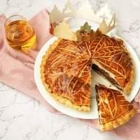 Clapham Galette des rois