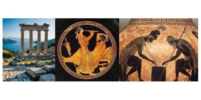 LES MARDIS DE L'HISTOIRE DE L'EUROPE « Européens qui sommes-nous ? »