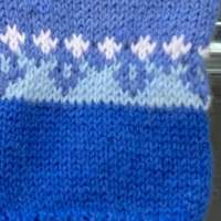 Chiswick - De fil en aiguille