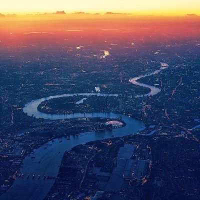 Au fil de la Tamise, l'histoire de Londres