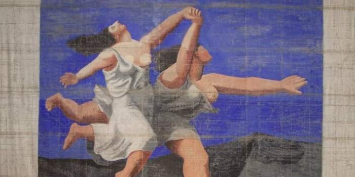 Chelsea : Réserves/Entrepôt du V&A