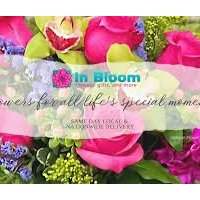 Clapham Chelsea in bloom