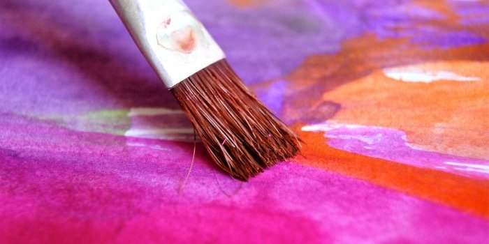 une soirée colorée à la National Gallery