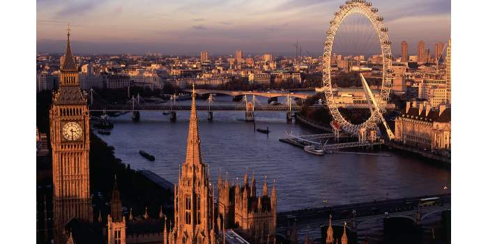 Club Mums & Kids - Au bord de la Tamise