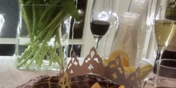 Chiswick - Galette des Rois