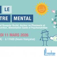 Cultiver le bien-être mental