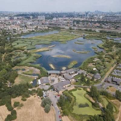 London Wetland Centre - WWT