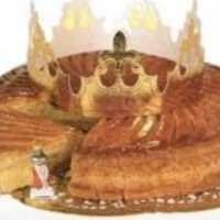 Hammersmith - Cuisine et Dégustation : Galette