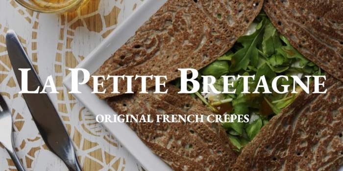 Club Parents & Kids - Crêpe à La petite Bretagne