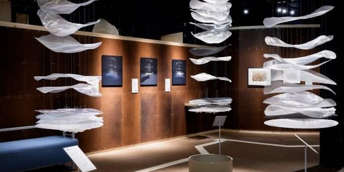 Club Ecolo-Green - Exposition Thirst 