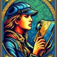 &#129517;&#128270;&#128373;✨Chasse au Trésor à la WALLACE Collection ✨ &#129517;&#128270;&#128373;