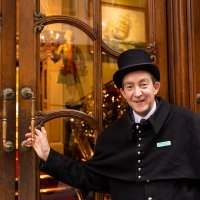 Club Safari-Photo Urbain London