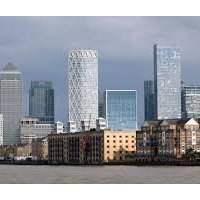 Wembley - Marche Angel-Canary Wharf-Greenwich