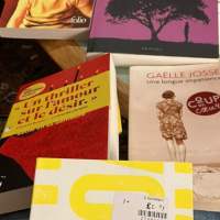 Hammersmith - Book Exchange Club