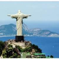 Club Globe-trotter au Brésil