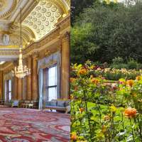  ATTENTION SORTIE ANNULÉE Buckingham Palace : State rooms and Garden Highlights tour