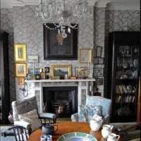 Chelsea ; Emery Walker's House