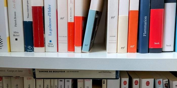 Hammersmith - Book Exchange Club