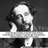 Dickens Tour